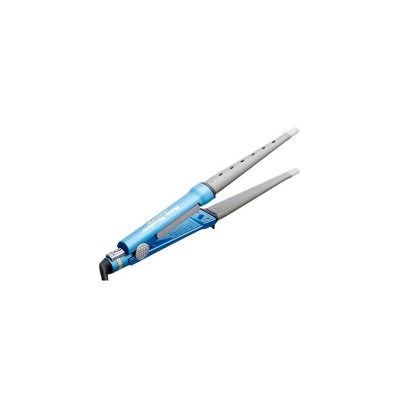 Le Bigoudi et Lisseur Automatique Nano Titanium Babyliss PRO Conismooth 32mm' 110V - Babyliss Beautecombeleza.com Le Bigoudi et Lisseur Automatique Nano Titanium Babyliss PRO Conismooth 32mm' 110V - Babyliss Beautecombeleza.com