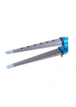 MiraCurl Pro Nano Titanium ConiSmooth Curler / Straightener 32mm 110V - Babyliss Beautecombeleza.com