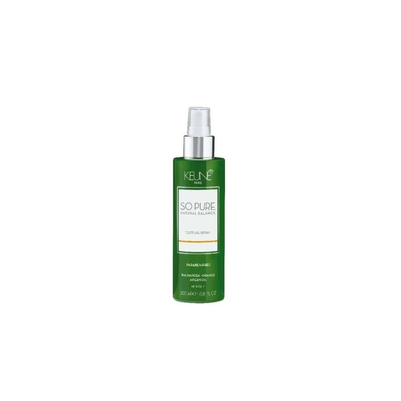 So Pure Texture Spray 200ml - Keune Beautecombeleza.com So Pure Texture Spray 200ml - Keune Beautecombeleza.com