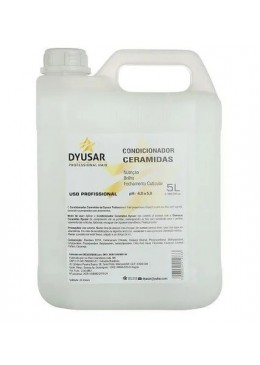 Conditionneur Céramides 5L - Dyusar Beautecombeleza.com
