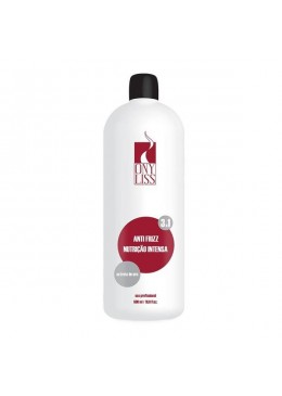 Ony Liss Volume Reducer Treatment 3 In 1 - 500ml  Beautecombeleza