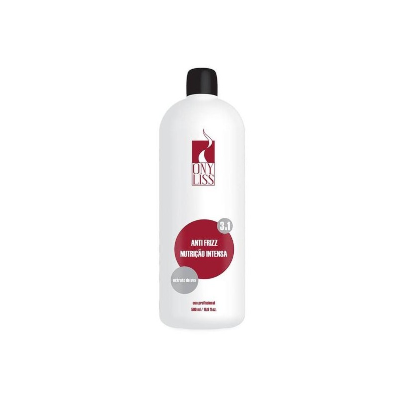 Ony Liss Volume Reducer Treatment 3 In 1 - 500ml Ony Liss Volume Reducer Treatment 3 In 1 - 500ml