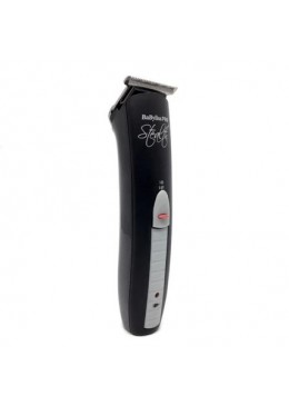 La Machine de Finition Professionnelle MiraCurl Pro Stealth Bivolt - Babyliss Beautecombeleza.com