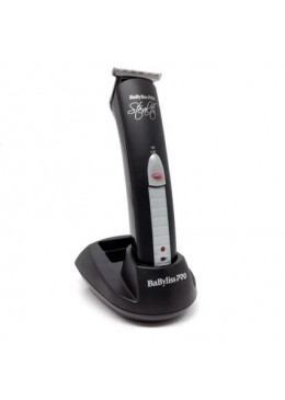 La Machine de Finition Professionnelle MiraCurl Pro Stealth Bivolt - Babyliss Beautecombeleza.com