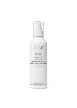 Care Absolute Protecteur Thermique Volume  Spray 200ml - Keune Beautecombeleza.com