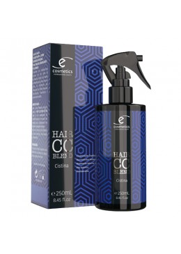 Cistina - Hair CC Blend - 250 ml - Ecosmetics Beautecombeleza.com