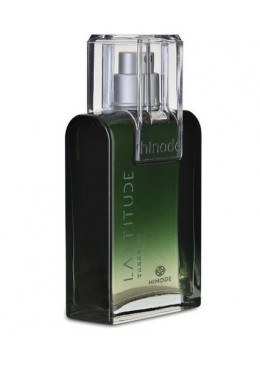 Lattitude Trekking Parfum Masculin  100ml - Hinode Beautecombeleza.com