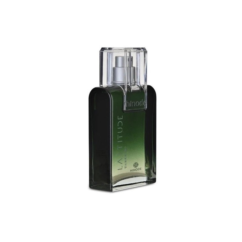 Lattitude Trekking Parfum Masculin  100ml - Hinode Beautecombeleza.com