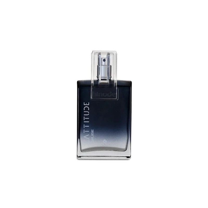 Lattitude Cruise Parfum Masculin 100ml - Hinode Beautecombeleza.com