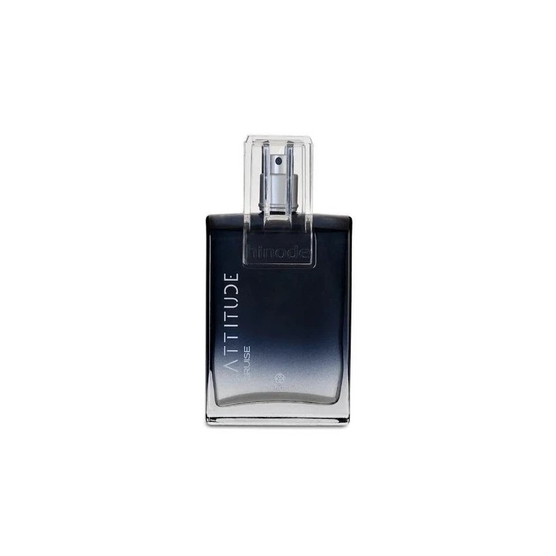 Brazilian Original Male Perfume Fragance Cologne Lattitude Cruise 100ml - Hinode Beautecombeleza.com