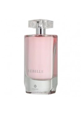 Brazilian Original Female Perfume Fragance Cologne Rebelle 75ml - Hinode Beautecombeleza.com