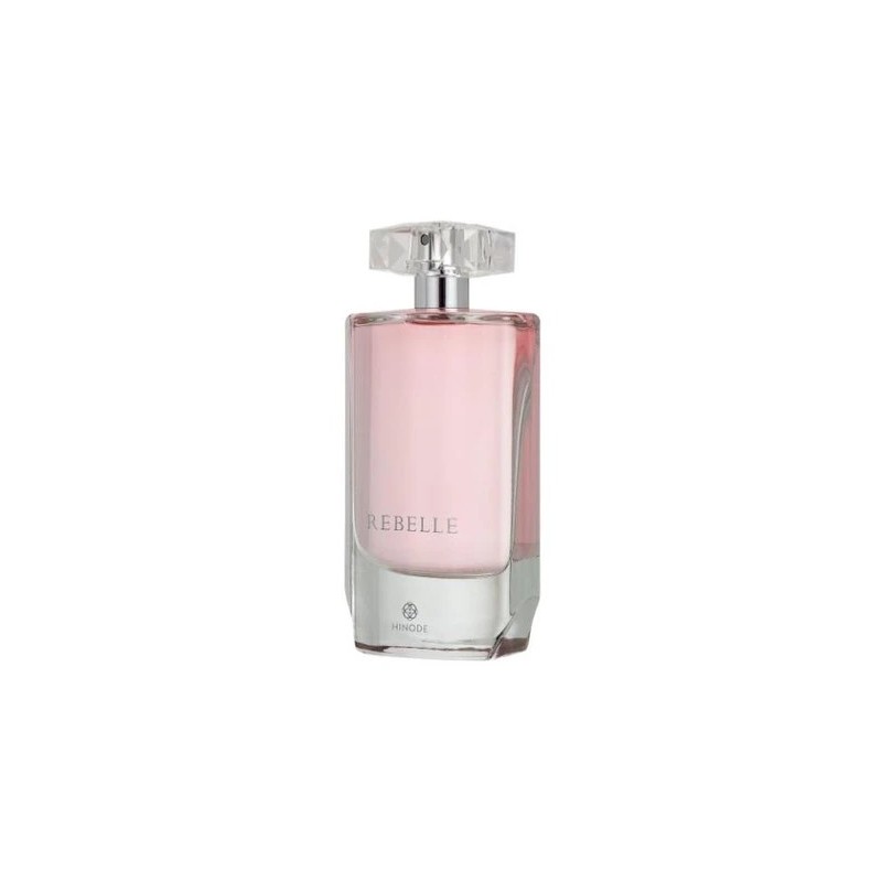 Brazilian Original Female Perfume Fragance Cologne Rebelle 75ml - Hinode Beautecombeleza.com