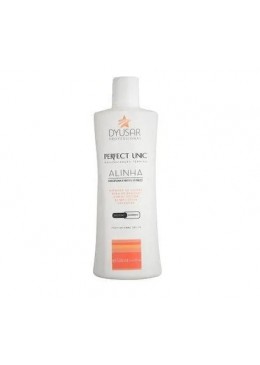 Escova Progressiva Perfect Unic 500ml - Dyusar Beautecombeleza.com