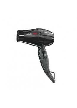 Secador MiraCurl Pro Nano Titanium Bambino 5510  Bivolt - Babyliss Beautecombeleza.com