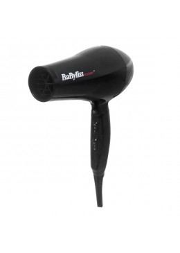 Professional MiraCurl Academy Gran Potencia Power Dryer 2000W 220V - Babyliss Beautecombeleza.com