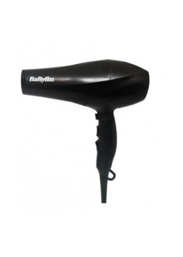 Professional MiraCurl Academy Gran Potencia Power Dryer 2000W 220V - Babyliss Beautecombeleza.com