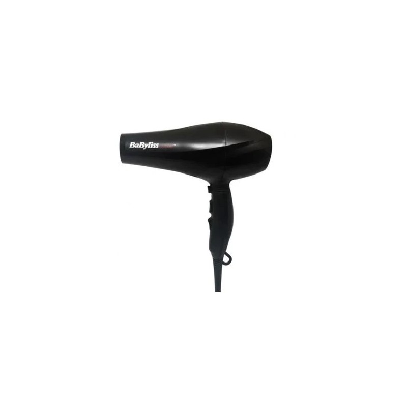 Professional MiraCurl Academy Gran Potencia Power Dryer 2000W 220V - Babyliss Beautecombeleza.com