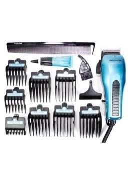 La Machine de Découpe MiraCurl PRO SuperMotor 220V 15W - Babyliss Beautecombeleza.com