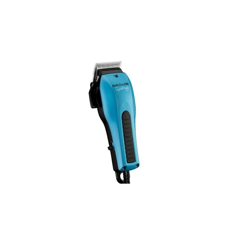 MiraCurl PRO Super Motor Cutting Machine Hair Shaver 15W 110V 127V - Babyliss Beautecombeleza.com