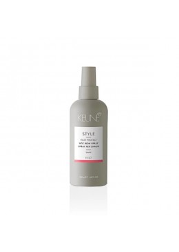 Style Hot Iron Spray 200ml - Keune Beautecombeleza.com