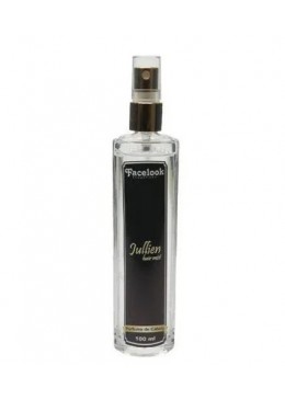 Jullien Intense Fragance Freshness Protection Dry Hair Perfume 100ml - Facelook Beautecombeleza.com