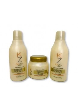 Hydratant Intensive Repair Moisturizing Kit 3 Prod. - Kaizen Beautecombeleza.com