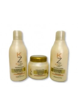 Hydratant Intensive Repair Moisturizing Kit 3 Prod. - Kaizen Beautecombeleza.com