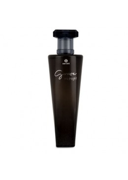 Brazilian Original Female Grace Midnight Floral Citrus Perfume 100ml - Hinode Beautecombeleza.com