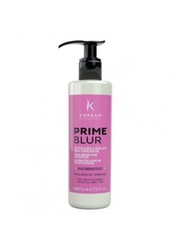 Prime Blur Rinse-Free Nutrition 21 Benefits Treatment Finisher 140ml - Korban Beautecombeleza.com