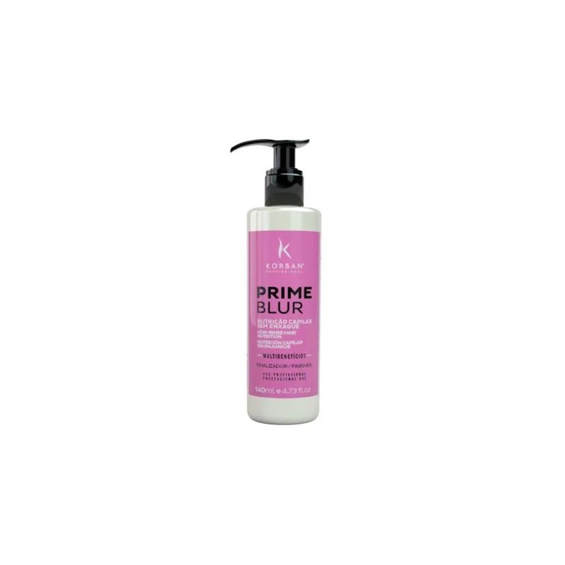 Prime Blur 140ml - Korban Beautecombeleza.com