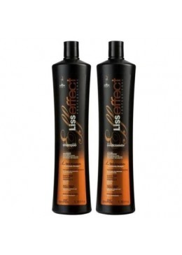 Liss Effect Absolute 2x1L - Griffus Beautecombeleza.com