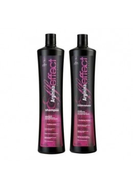 Arginina Effect Active Repair Kit 2x1L - Griffus Beautecombeleza.com