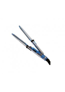 MiraCurl PRO Optima2000 Nano Titanium Mini Fer à lisser Bivolt 3/4' 420F - Babyliss 
Beautecombeleza.com