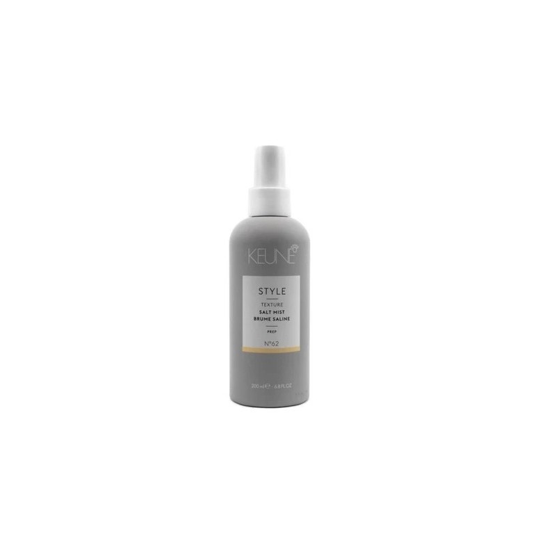 Style Salt Mist 200ml - Keune Beautecombeleza.com