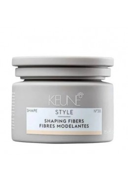 Style Shaping Fibers 75ml - Keune Beautecombeleza.com