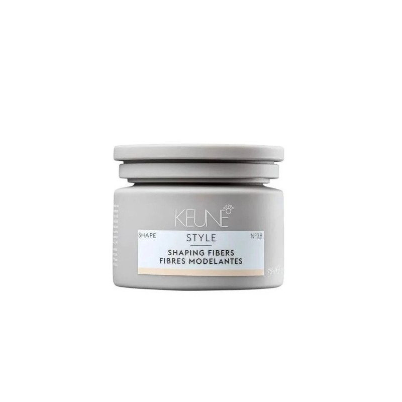 Style Shaping Fibers Low Fixing Modeling Texturizing Shape Ointment 75ml - Keune Beautecombeleza.com Style Shaping Fibers Low Fixing Modeling Texturizing Shape Ointment 75ml - Keune Beautecombeleza.com
