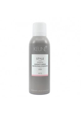 Style Humidity Shield Anti Frizz Brightness Daily Protector Spray 200ml - Keune Beautecombeleza.com