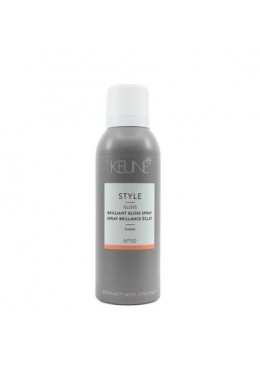 Style Brilliant Gloss Spray 200ml - Keune Beautecombeleza.com