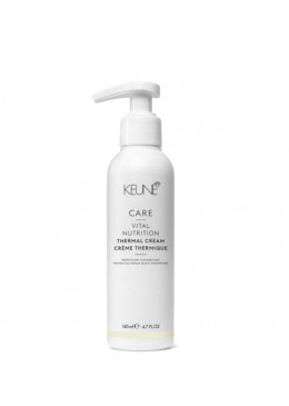 Nutrition Thermique Crème Thermale 140ml - Keune Beautecombeleza.com