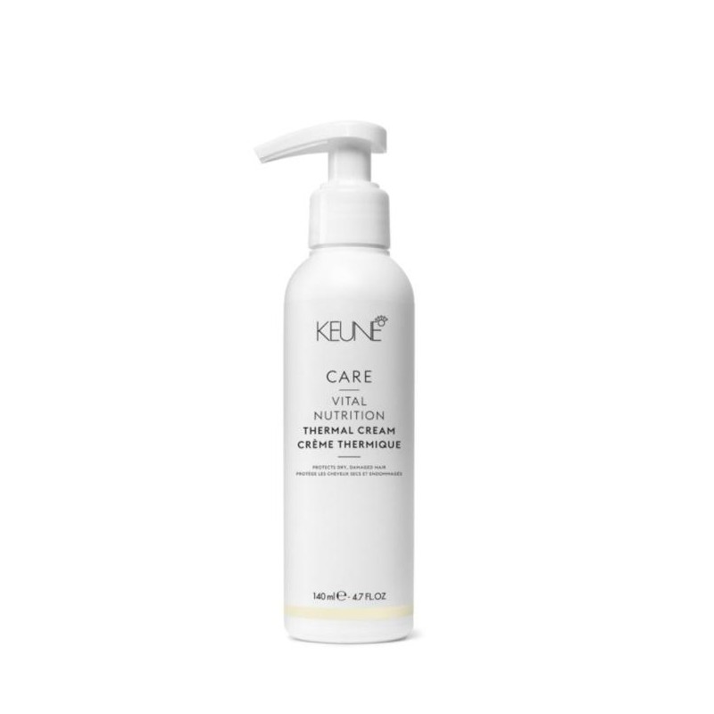 Nutrition Thermique Crème Thermale 140ml - Keune Beautecombeleza.com Nutrition Thermique Crème Thermale 140ml - Keune Beautecombeleza.com