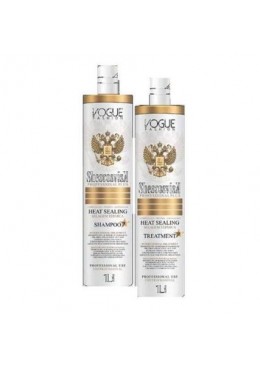 Lissage Brésilien Shescovisk 2x1L - Vogue Fashion Beautecombeleza.com