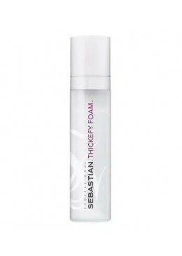 Mousse Flow Thickefy Foam 140ml - Sebastian Beautecombeleza.com