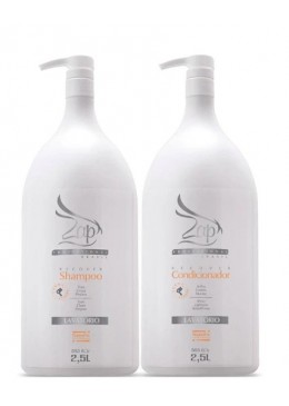 Hair Recover Reconstruction Laundry Kit 2x2.5L - Zap Cosmetics Beautecombeleza.com