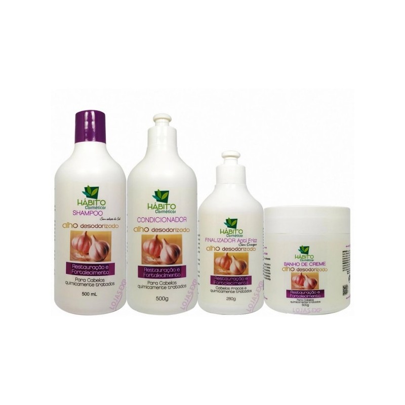 Hydration Profissional Cauter Capillary Post-Chemical Kit 4 - Hábito Cosméticos Beautecombeleza.com Hydration Profissional Cauter Capillary Post-Chemical Kit 4 - Hábito Cosméticos Beautecombeleza.com