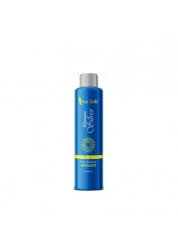 Shampoo Silver Matizante 1L - Sun Gold Beautecombeleza.com
