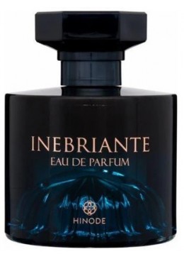 Brazilian Original Inebriante Eau de Parfum Male Perfume 100ml NIB - Hinode Beautecombeleza.com