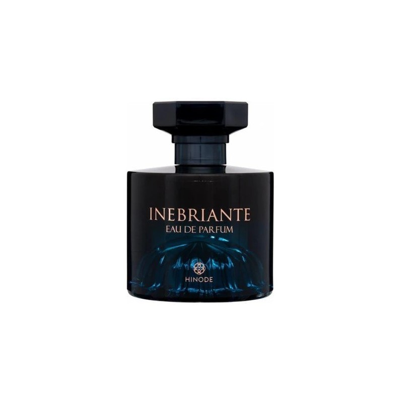 Original Inebriante Perfume 100ml NIB - Hinode Beautecombeleza.com Original Inebriante Perfume 100ml NIB - Hinode Beautecombeleza.com