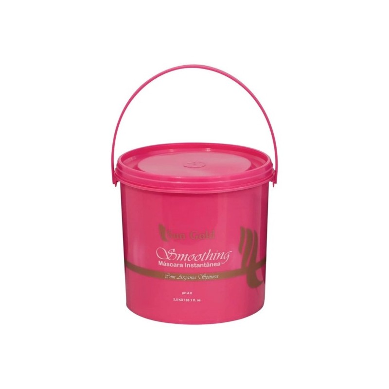 Smoothing Hydration Restoration Instant Argania Spinosa Mask 2.5kg - Sun Gold Beautecombeleza.com Smoothing Hydration Restoration Instant Argania Spinosa Mask 2.5kg - Sun Gold Beautecombeleza.com