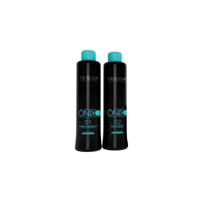Réducteur du volume Ônix 2x1L - Tridium Beautecombeleza.com Réducteur du volume Ônix 2x1L - Tridium Beautecombeleza.com