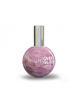 Over Gloss  180ml - Tridium Beautecombeleza.com